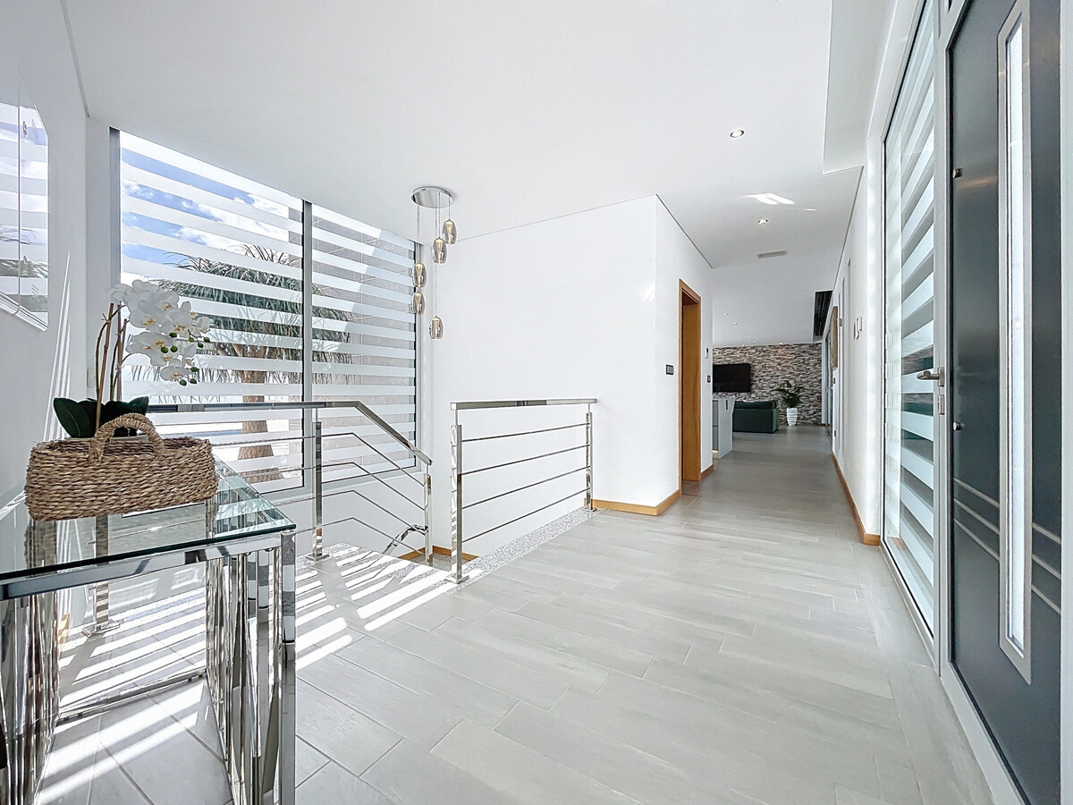 Villa Vista Atlântica - Vue mer, piscine privée, 7 pers. - Photo 16