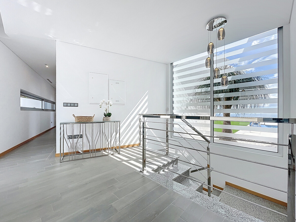 Villa Vista Atlântica - Vue mer, piscine privée, 7 pers. - Photo 17
