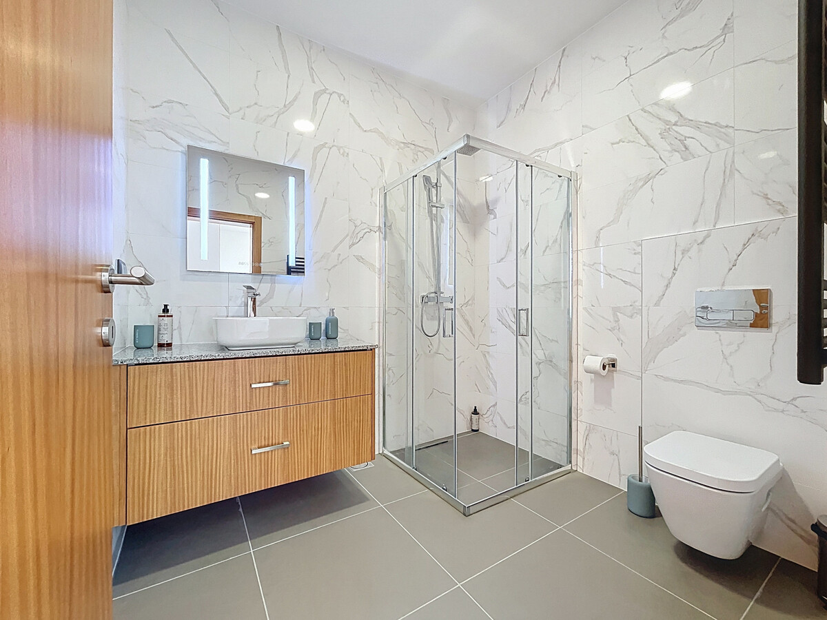 Villa Vista Atlântica - Vue mer, piscine privée, 7 pers. - Photo 27