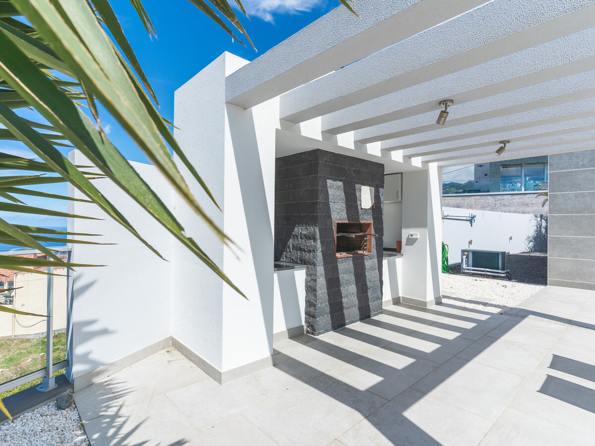 Villa Vista Atlântica - Vue mer, piscine privée, 7 pers. - Photo 34