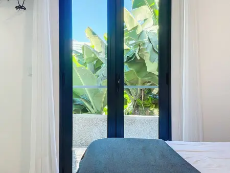 Studio avec parking à Funchal, balcon face aux plantations : photo 6