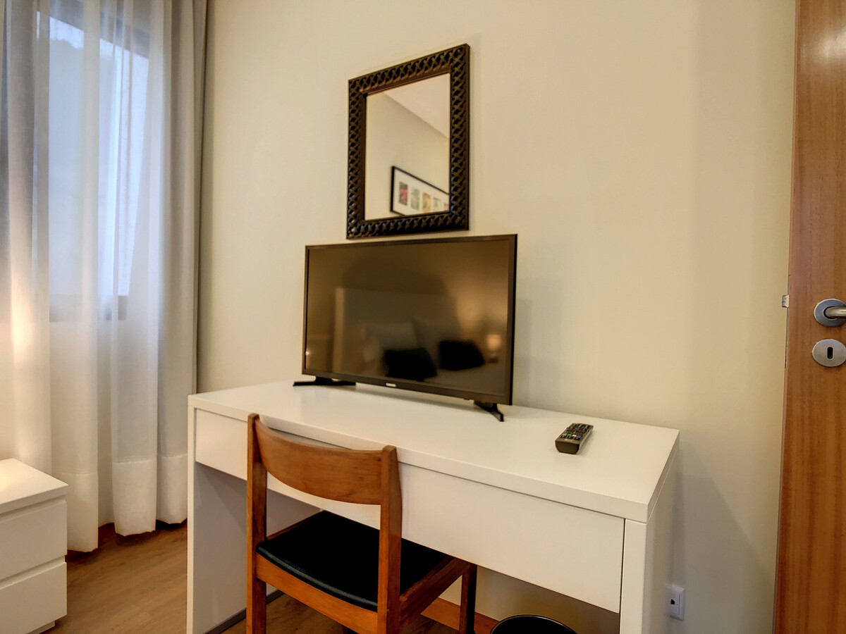 Villa Teresa - Appartement 7 pers. avec jacuzzi à São Vicente - Photo 8