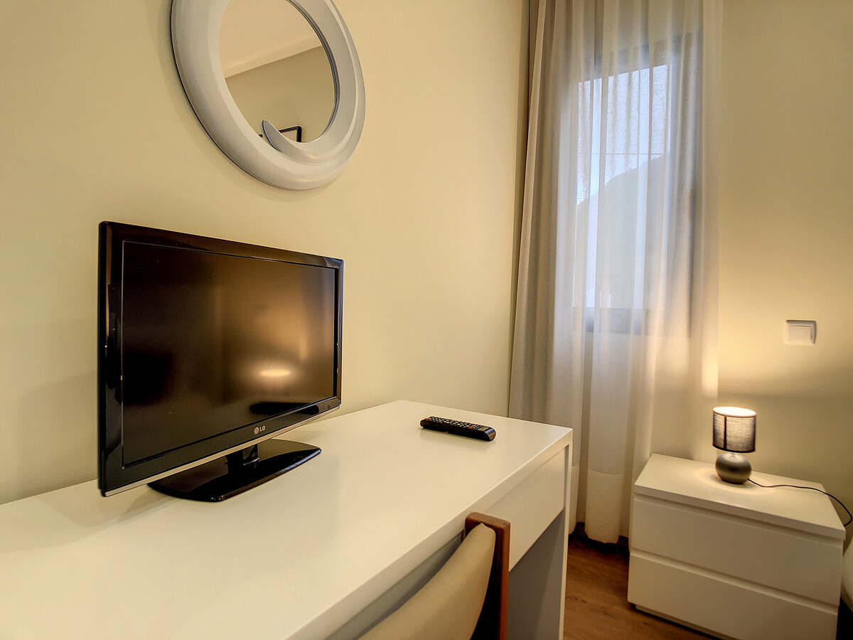 Villa Teresa - Appartement 7 pers. avec jacuzzi à São Vicente - Photo 10