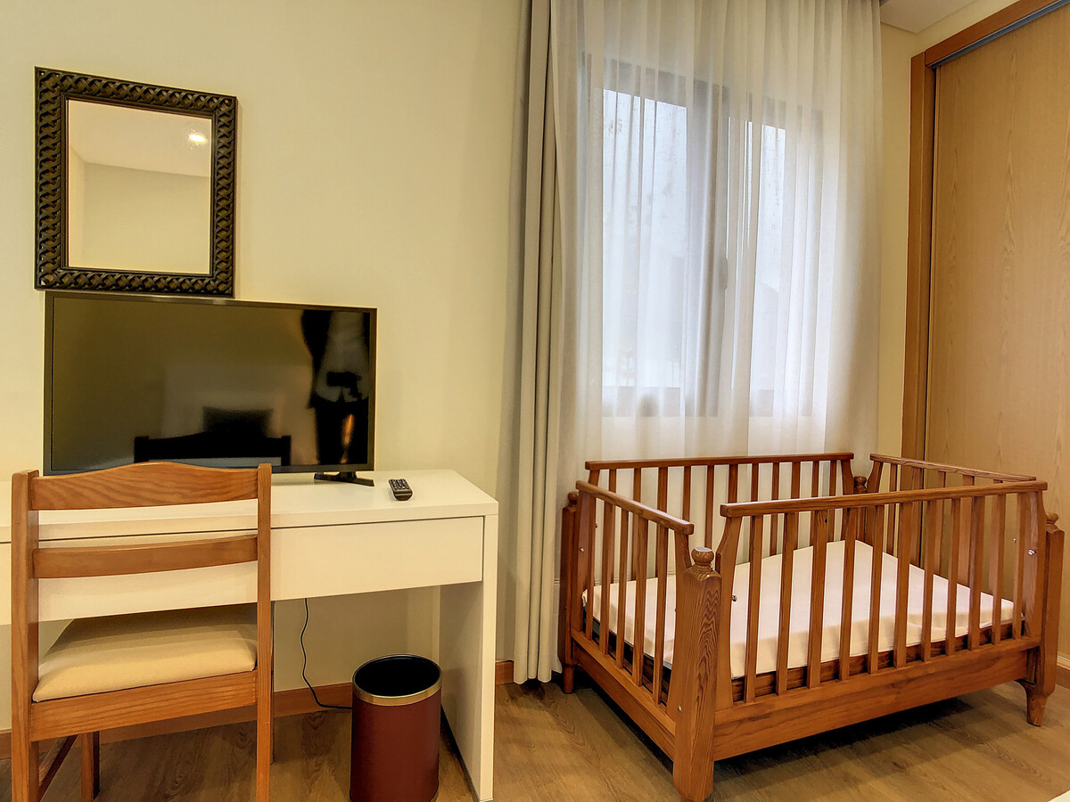 Villa Teresa - Appartement 7 pers. avec jacuzzi à São Vicente - Photo 15