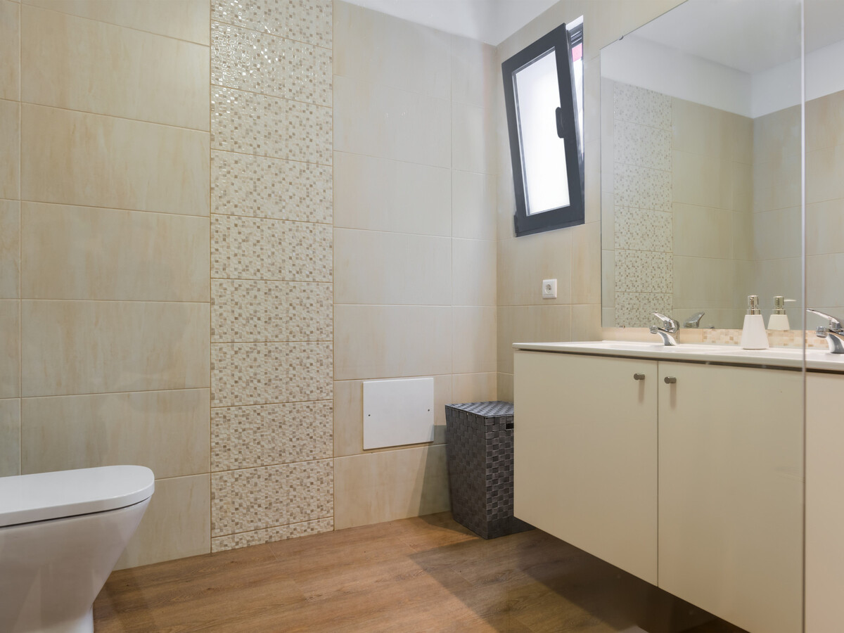 Villa Teresa - Appartement 7 pers. avec jacuzzi à São Vicente - Photo 17