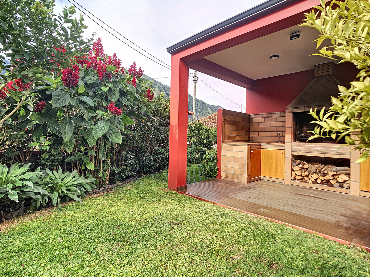 Villa Teresa - Appartement 7 pers. avec jacuzzi à São Vicente - Photo 22