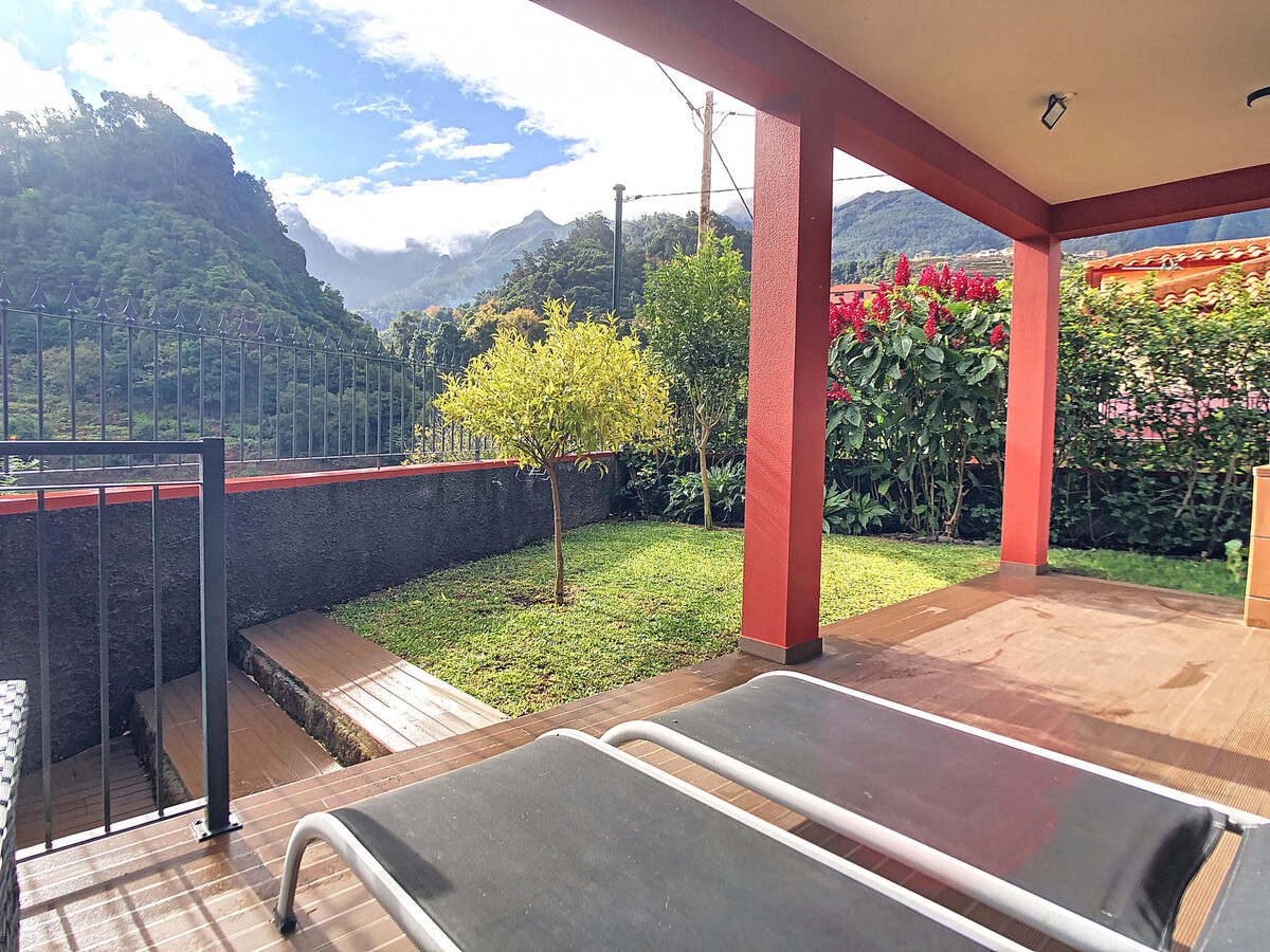 Villa Teresa - Appartement 7 pers. avec jacuzzi à São Vicente - Photo 23