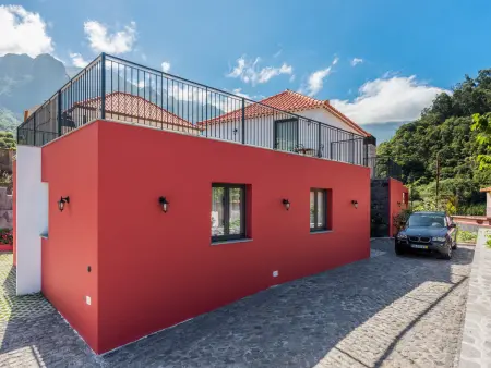 Location appartement à São Vicente, Villa à la campagne proche mer - capacité non spécifiée