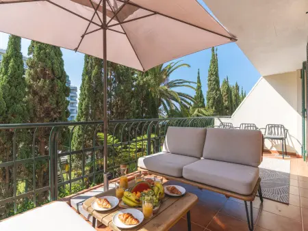Location appartement à Funchal, Appartement spacieux à Funchal - 6 pers.