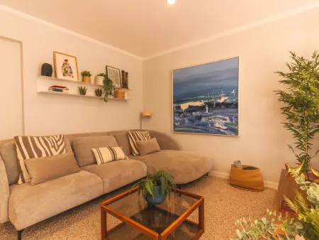 Appartement 3 chambres avec garage à Funchal : photo 3