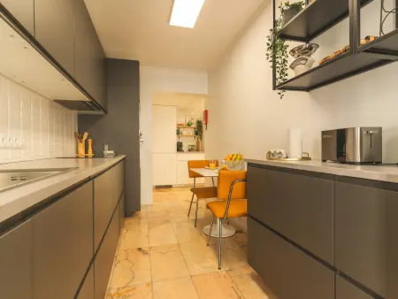 Appartement 3 chambres avec garage à Funchal : photo 11