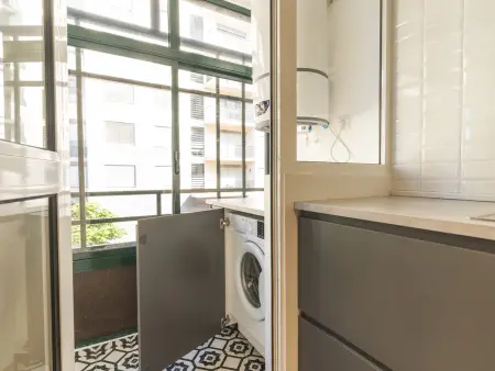Appartement 3 chambres avec garage à Funchal : photo 15