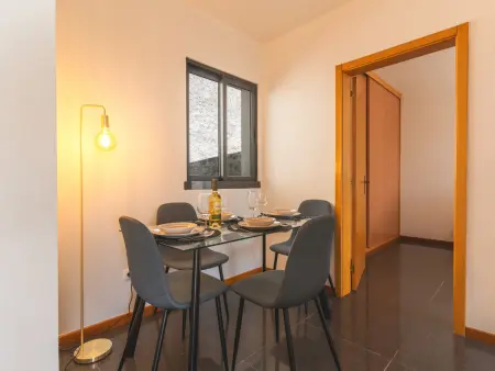 Porlamar Apartment, 2 chambres à 5 min de la plage : photo 6