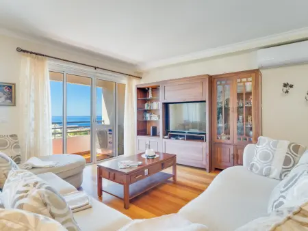 Location appartement à Funchal, Appartement spacieux, vue imprenable - 8 pers.