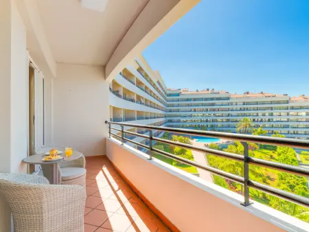 Monumental Ocean View – 3 ch., 8 pers., piscine : photo 2