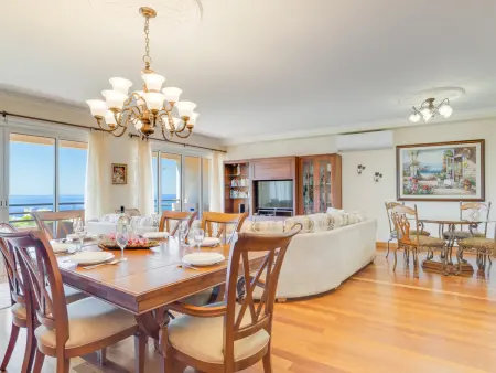 Monumental Ocean View – 3 ch., 8 pers., piscine : photo 6