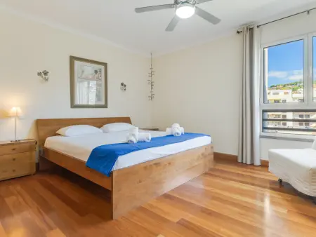 Monumental Ocean View – 3 ch., 8 pers., piscine : photo 13