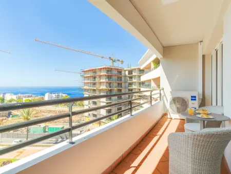 Monumental Ocean View – 3 ch., 8 pers., piscine : photo 24