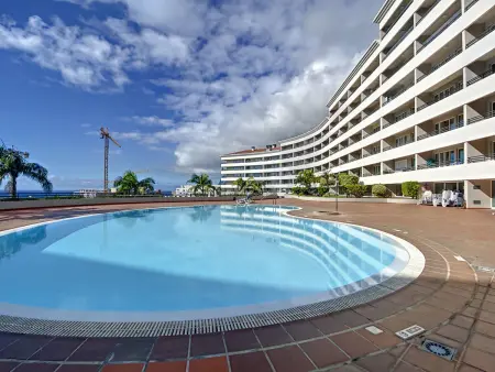 Monumental Ocean View – 3 ch., 8 pers., piscine : photo 25
