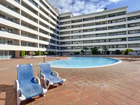 Monumental Ocean View – 3 ch., 8 pers., piscine : photo 26