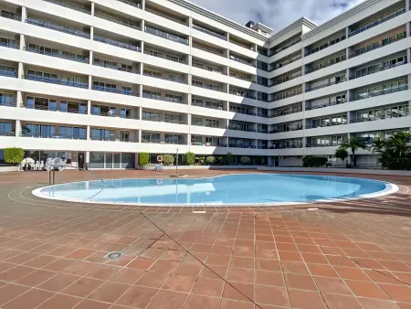 Monumental Ocean View – 3 ch., 8 pers., piscine : photo 27