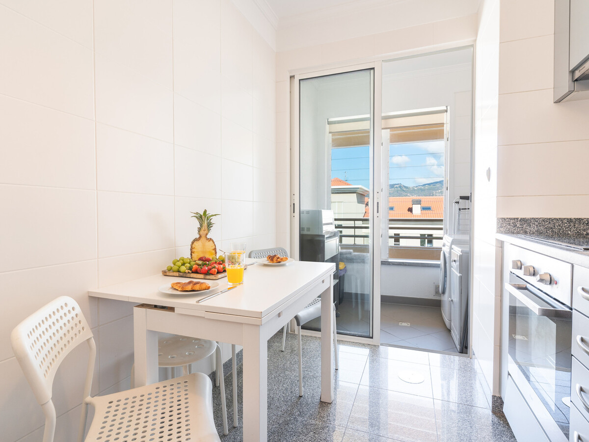 Appartement vue mer avec parking à Funchal - Photo 11