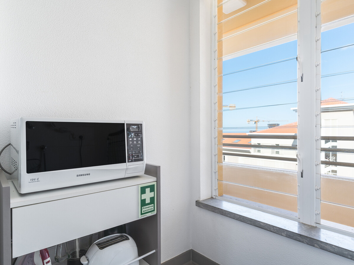 Appartement vue mer avec parking à Funchal - Photo 12