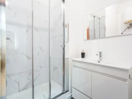 Appartement central Funchal, 1 chambre + canapé-lit : photo 12
