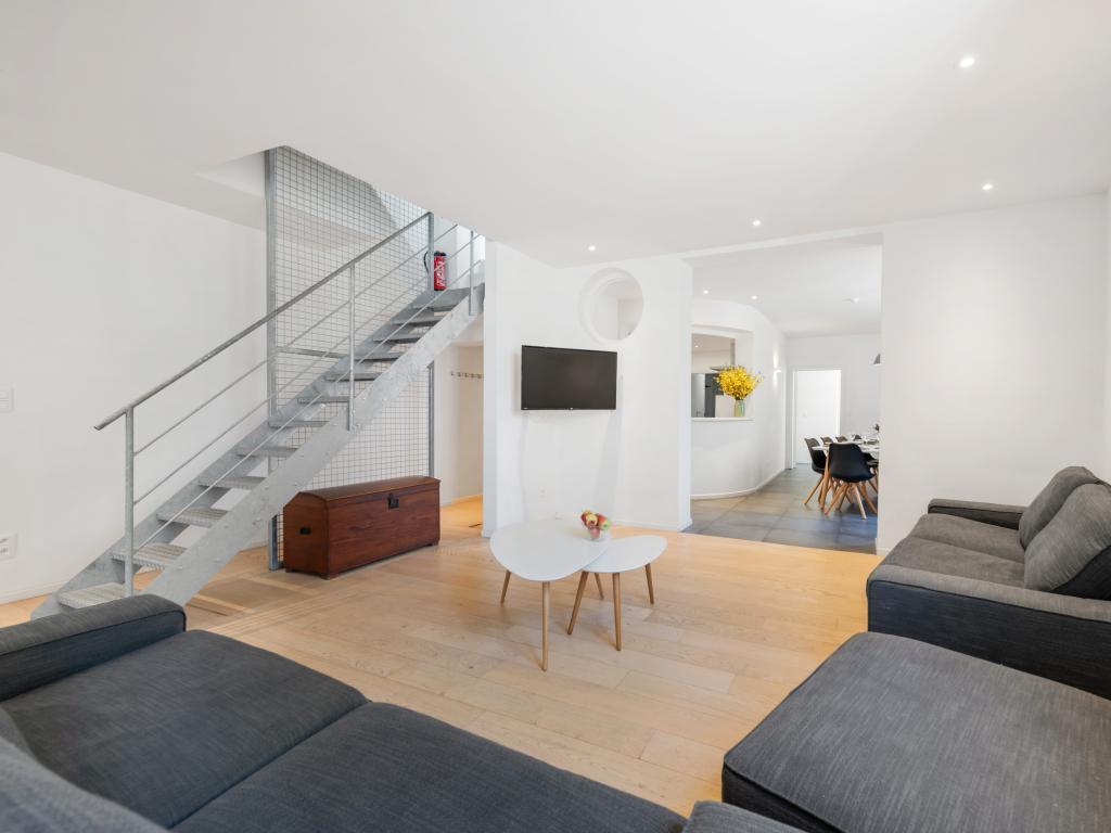 Maison t Loftje à Veurne, 4 pers., terrasse toit - Photo 16