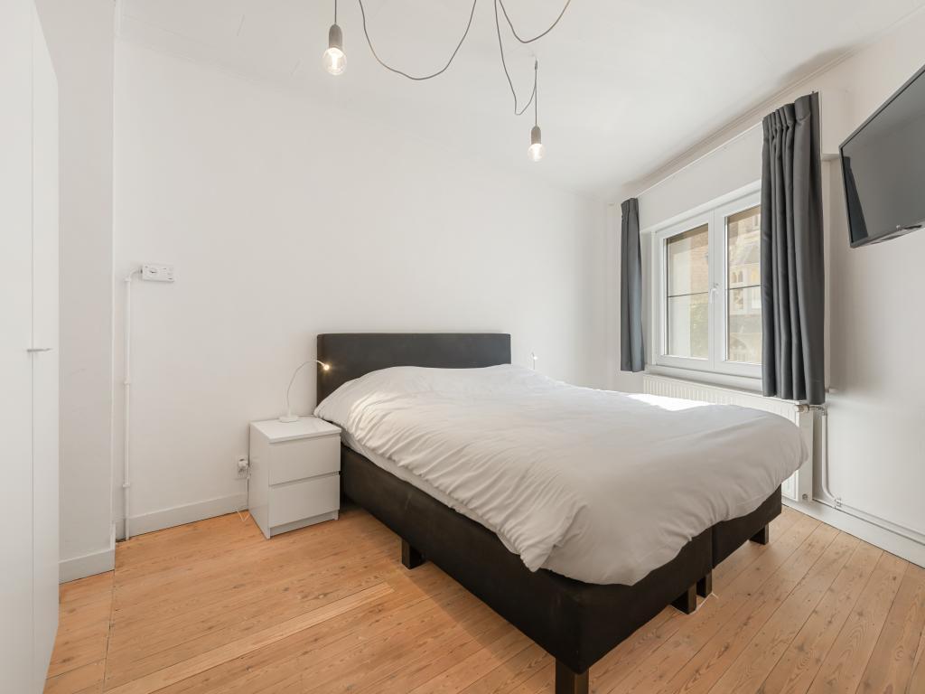 Maison t Loftje à Veurne, 4 pers., terrasse toit - Photo 19