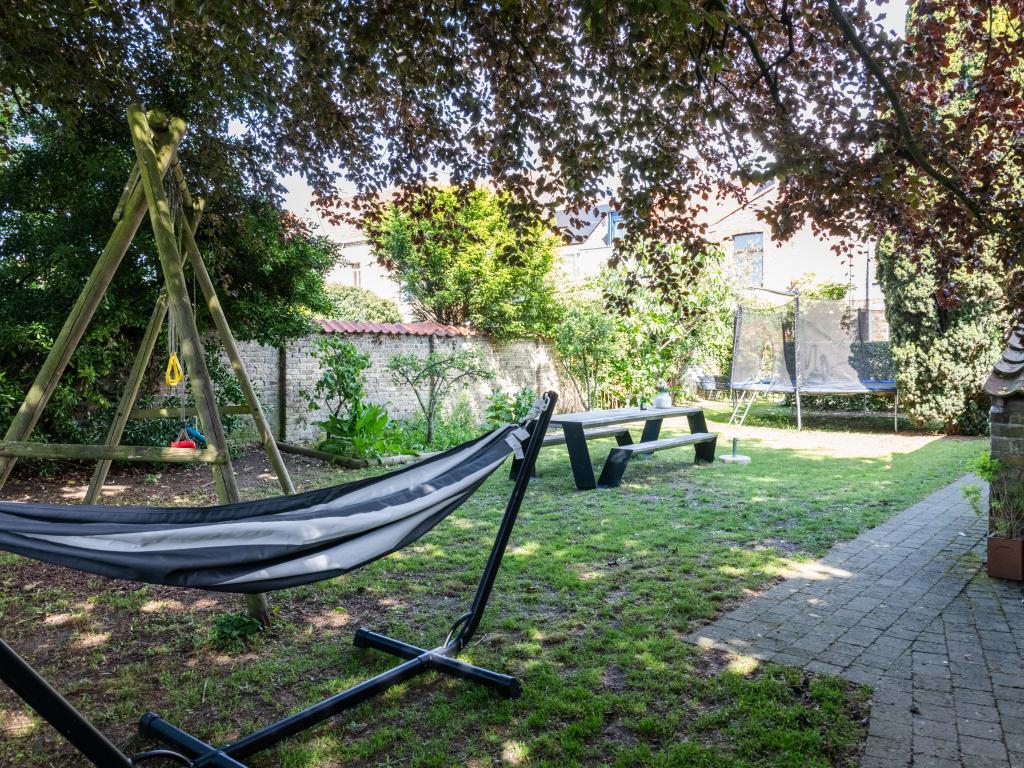 Maison t Loftje à Veurne, 4 pers., terrasse toit - Photo 29