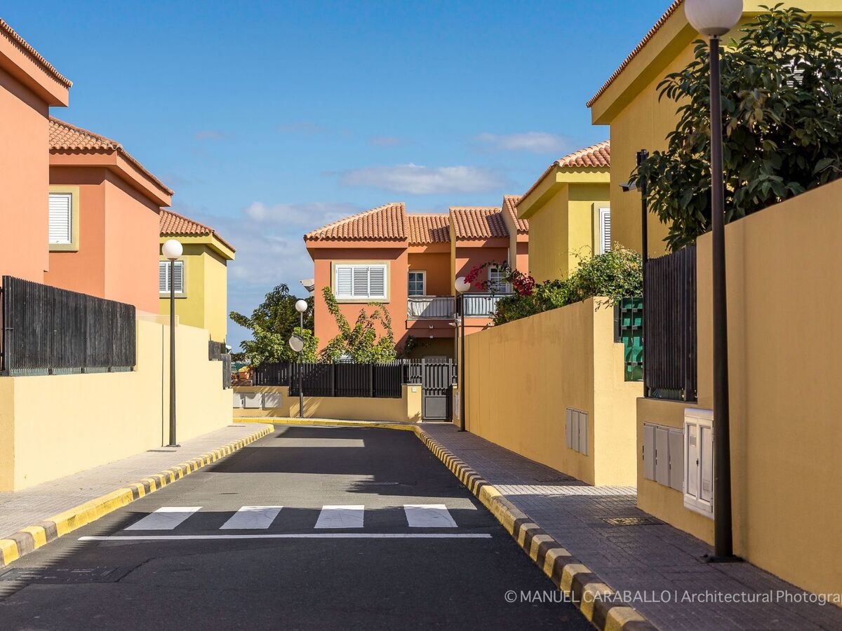 Duplex Meloneras Hill : 2 chambres, terrasse BBQ, 800 m plage - Photo 2