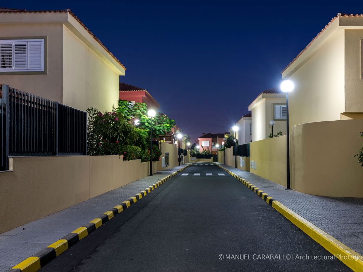 Duplex Meloneras Hill : 2 chambres, terrasse BBQ, 800 m plage - Photo 6