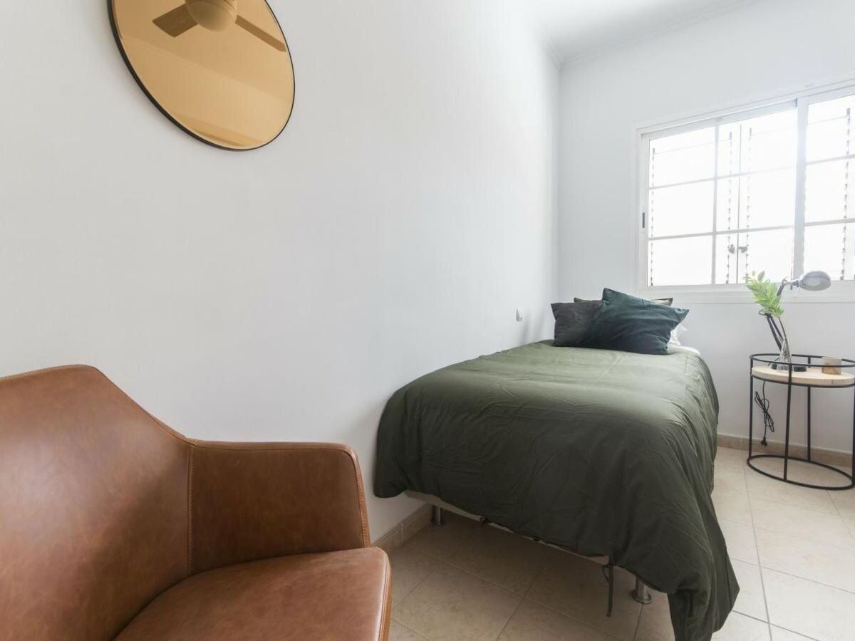 Duplex Meloneras Hill : 2 chambres, terrasse BBQ, 800 m plage - Photo 11