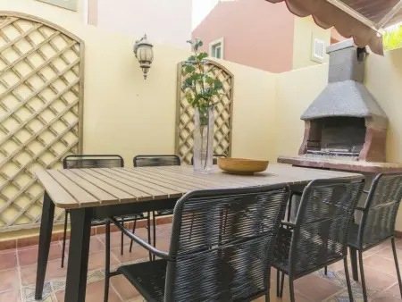Location maison à Las Palmas, Duplex Meloneras Hill 81