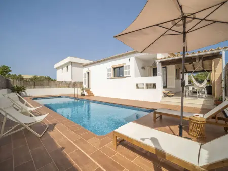 Location maison à Sa Rápita, Copinyes
