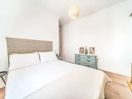 Copinyes, maison 6 pers. avec piscine à Sa Rápita : photo 5