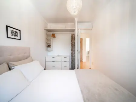 Copinyes, maison 6 pers. avec piscine à Sa Rápita : photo 10