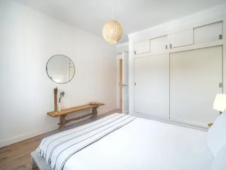 Copinyes, maison 6 pers. avec piscine à Sa Rápita : photo 11