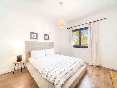 Copinyes, maison 6 pers. avec piscine à Sa Rápita : photo 12