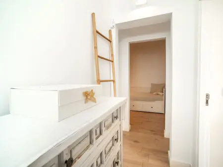 Copinyes, maison 6 pers. avec piscine à Sa Rápita : photo 13