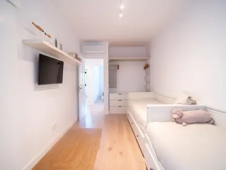 Copinyes, maison 6 pers. avec piscine à Sa Rápita : photo 14