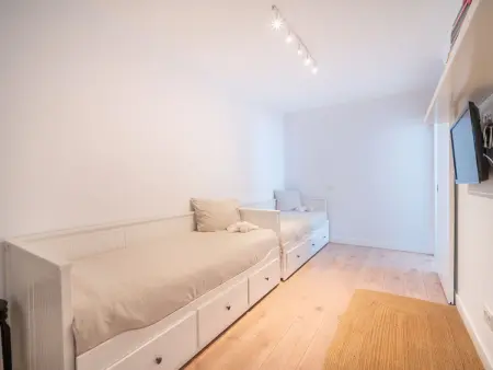 Copinyes, maison 6 pers. avec piscine à Sa Rápita : photo 15