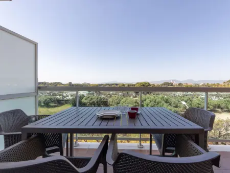 Ainhoa, appartement 2 chambres avec terrasse à Cambrils : photo 2