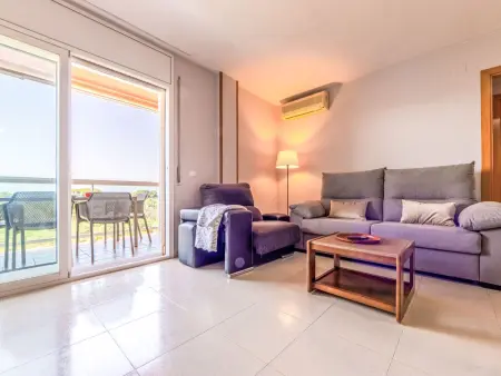 Ainhoa, appartement 2 chambres avec terrasse à Cambrils : photo 3