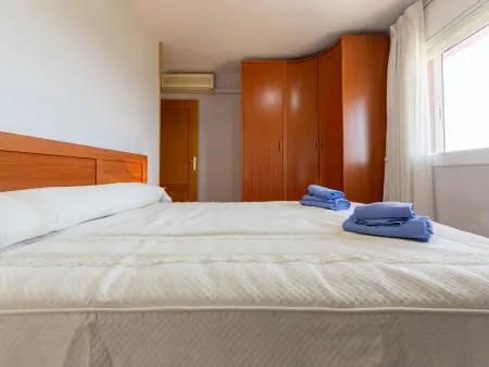 Ainhoa, appartement 2 chambres avec terrasse à Cambrils : photo 4