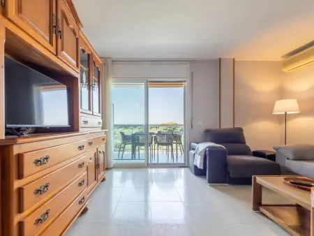 Ainhoa, appartement 2 chambres avec terrasse à Cambrils : photo 9