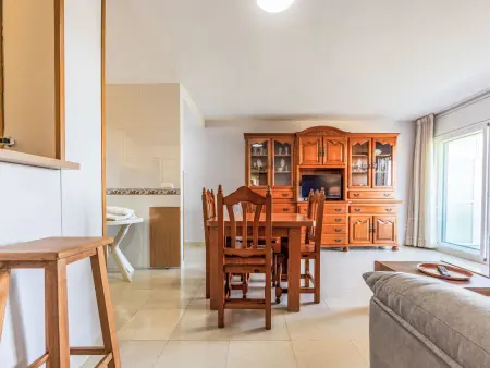 Ainhoa, appartement 2 chambres avec terrasse à Cambrils : photo 10
