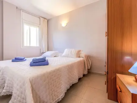 Ainhoa, appartement 2 chambres avec terrasse à Cambrils : photo 15