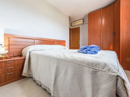 Ainhoa, appartement 2 chambres avec terrasse à Cambrils : photo 16